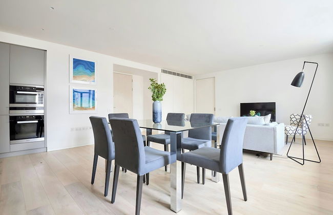 Sonder by Marriott Bonvoy Oxford Circus Apartments - Foto 3