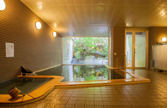 Izumigo AMBIENT Yatsugatake Cottage - Foto 43