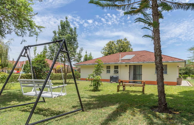 Cozy and Warm 3-bed Bungalow in Athi River - Foto 17