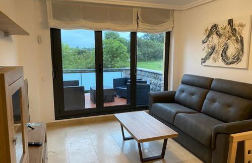 Apartamento Marina Llanes II - Foto 1