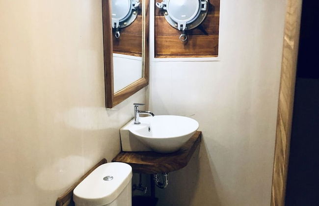 Samara I Liveaboard - Photo 11