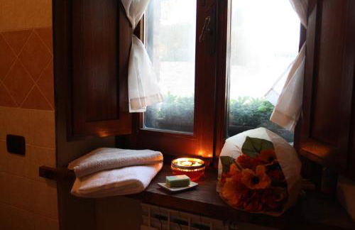 Agriturismo Portoreschi - Foto 39