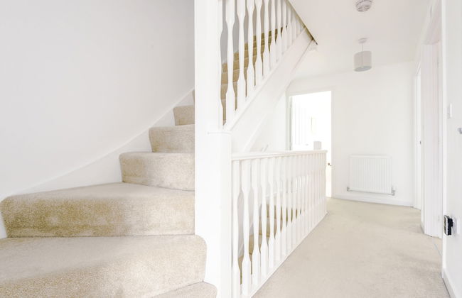 4 Bedroom 3 Bathroom Contractor Home MCR - Foto 3