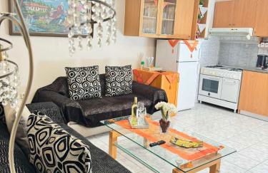 George's & Amalia's appartments 2 - Foto 30