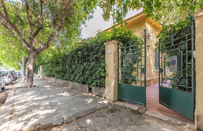 Villa Ammirata Room & Apartment - Foto 29