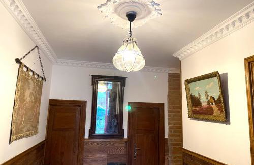 CHATA OTWARTYCH OKIENNIC Pokoje Gościnne - Foto 25