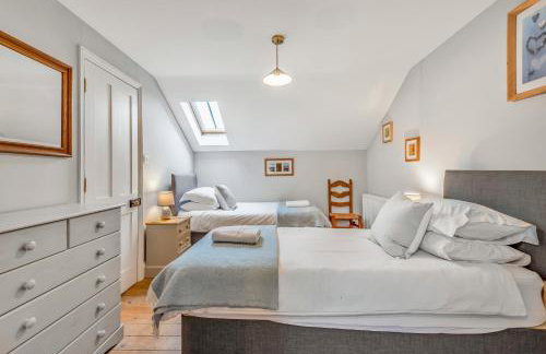 Samphire Cottage - Foto 20