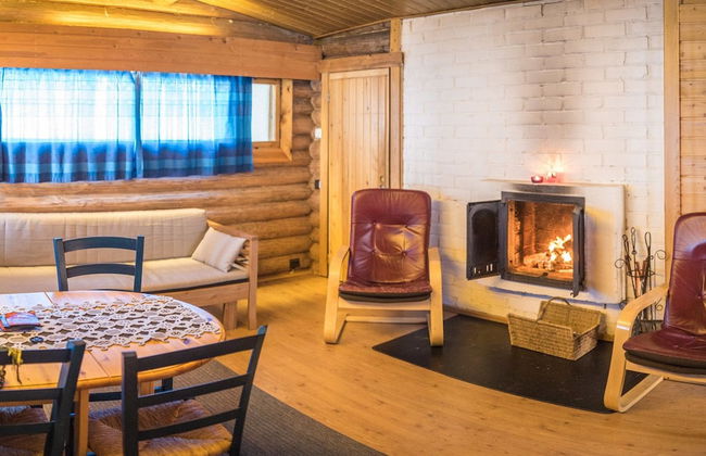 Ukonjärven Holiday Village - Foto 11