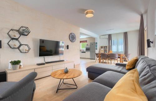 Villa Nona Nina - Foto 4