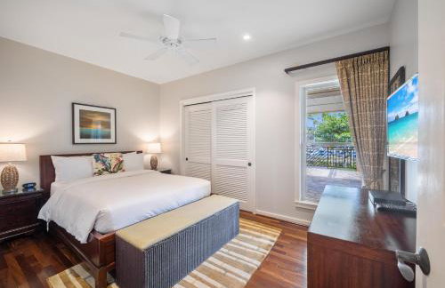 Oceanfront Vacation Villas at Turtle Bay - Foto 58