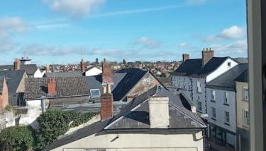 Ross on Wye The Old Wool Merchants House - Foto 4