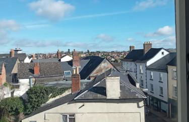 Ross on Wye The Old Wool Merchants House - Foto 4