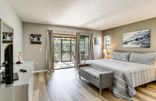 Village des Pins Sarasota 2BR Condo with Pool - Foto 4