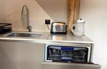 AURON Centre Station - Superbe appartement chalet au pied des pistes - Foto 21