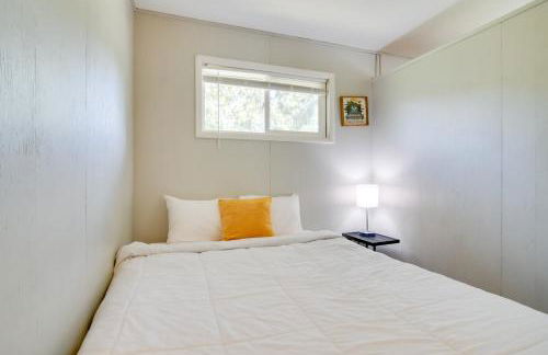 Kimberling City Cabin with Schooner Creek Access! - Foto 14