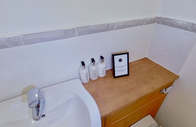 Orange Apartments Bothwell Road - Photo 35