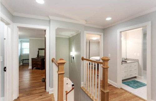 Nashville's Cumberland Cottage with Hot Tub - Foto 35