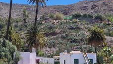 Ferienwohnung mit Panoramablick in der Finca Gran Calma - ideal für Wanderer - Foto 3