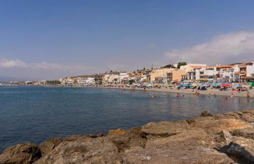 Montevideo Beach - Apartamento con vistas al mar recién renovado - Foto 35