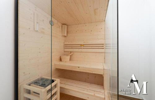 Gorska Idila "Smreka" - a Modern House in Quiet Area with Wellness - Foto 5