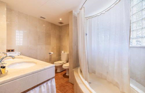 Villa Cala Vinyes - Foto 16