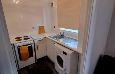 Sleek & Stylish - E15 Apartment With Parking - Foto 12