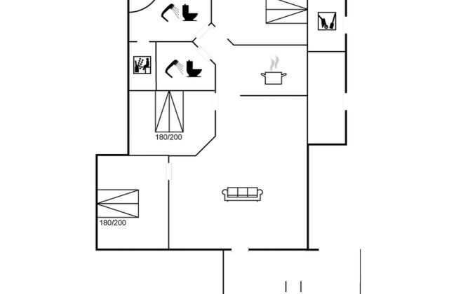 "Alboldus" - 250m to the fjord - Foto 2