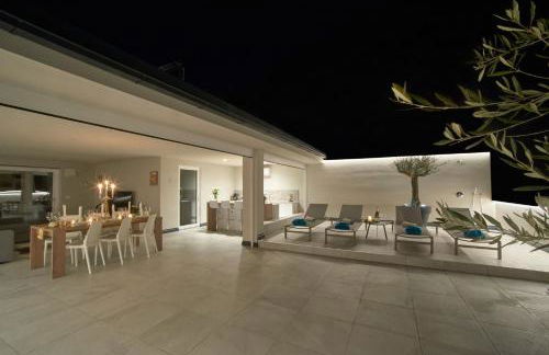 Penthouse & Garden - luxury apartment - Foto 12