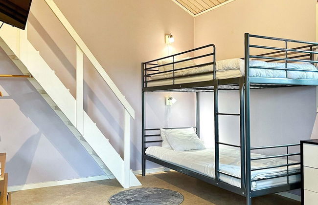 5 Person Holiday Home in Borgholm - Foto 12