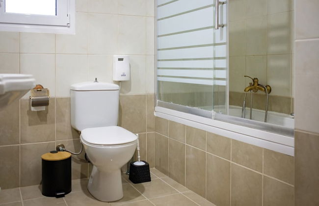 Villa Danae by CorfuEscapes - Foto 14