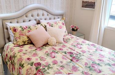 NOVO Apto luxo Garagem Centro Aeroporto - Foto 11