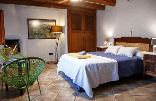 Mas Els Terrats - Foto 29