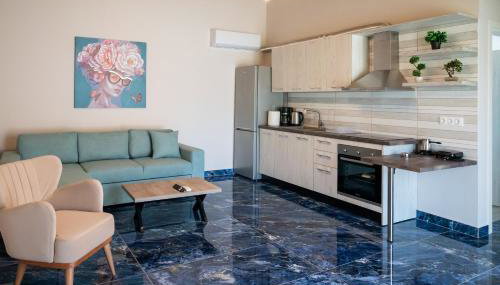 Paradise Apartments Artemida - Foto 3