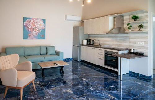 Paradise Apartments Artemida - Foto 3