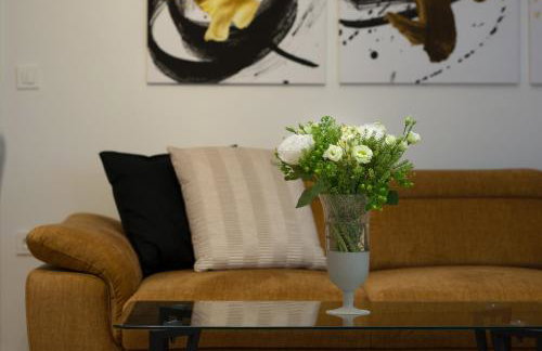 Apartment Palazzo, Zagreb town centre - Photo 51