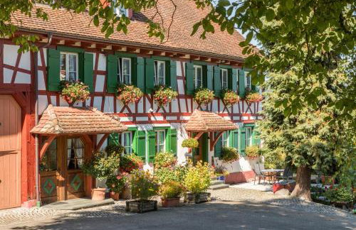 Ferienwohnung Risthof 1 - Photo 30