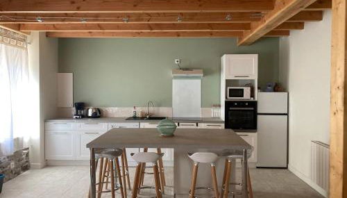 Gite l'Entre Deux O' - Foto 5