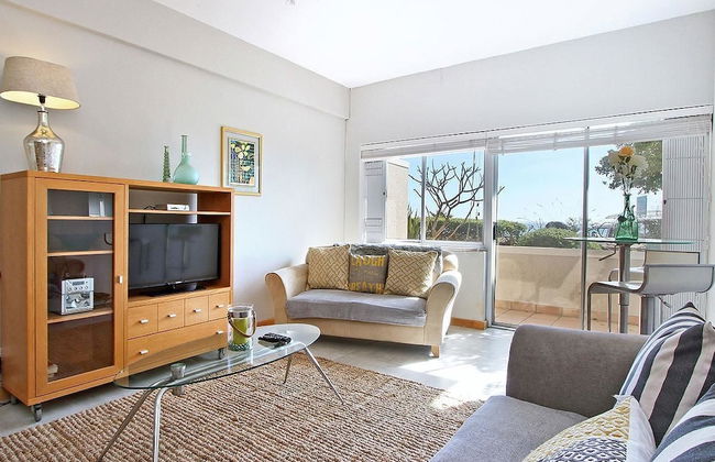 Edward Court 1 Bedroom Sea Facing - Foto 1