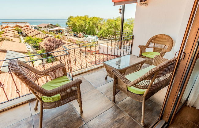 Cuhadar Ahsap Evleri - Foto 31