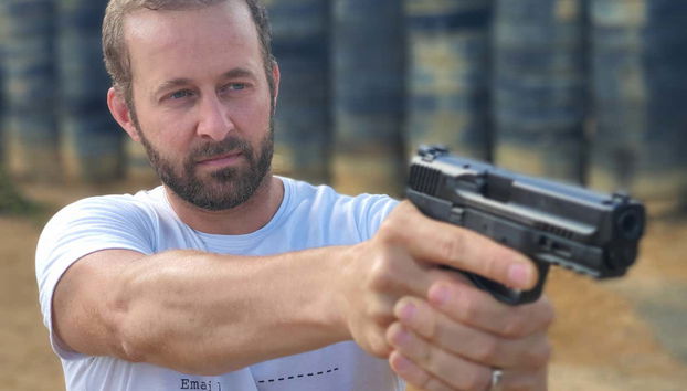 Mirando al bersaglio