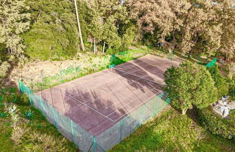 Studio de charme dans un ancien moulin à huile d'olive - Foto 19