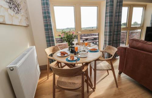 Byre Cottage - Foto 11