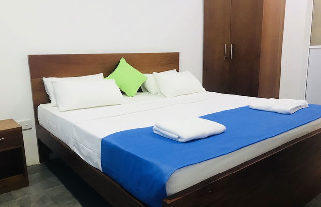 Swan White Villa - Foto 11