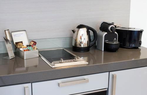 Templeton Place by Supercity Aparthotels - Photo 73