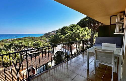 Melis Mar - Apartamento con vistas en Pals - Foto 1