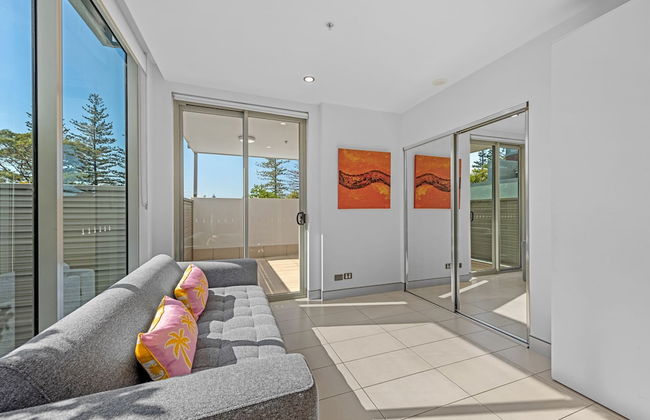 Proximity Waterfront Apartments - Foto 24