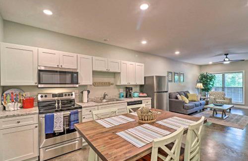 Dtwn Bull Shoals Condo 1 Mi to Lake Access! - Foto 9