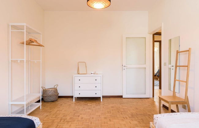 Piranesi Flexyrent Apartment - Foto 15