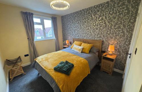 Modern 2 bedroom Penthouse with car parking - Foto 10