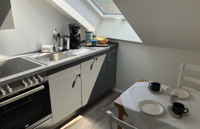 Haus Grünewald Unsleben - Photo 7